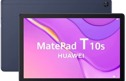 Mooie en snelle Huawei MatePad 10.1inch 64GB tablet