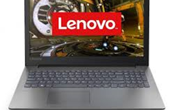 Krachtige Lenovo 15.6" INTEL i5 laptop