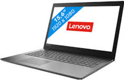 Krachtige Lenovo 15.6" i5 laptop
