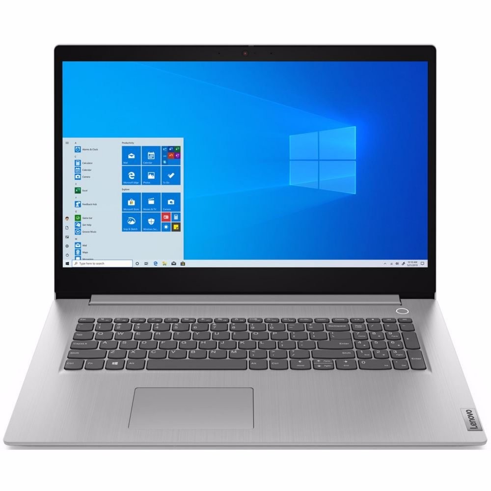 Lenovo 17Inch I5 Silver