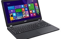 2e Hands vlotte A-Grade Acer 15.6" i3 laptop