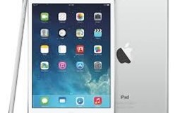 2e Hands zeer nette Apple iPad Air-2 Model 2019 16GB Space Grey Edition