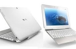 2e Hands mooie vlotte compacte ASUS 14" laptop