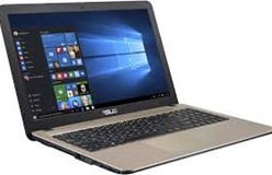 Mooie en snelle 15.6" ASUS i5 laptop