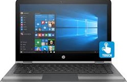 2e Hands snelle HP 13.3" TouchScreen
