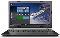 Snelle Lenovo 15.6" laptop met SSD