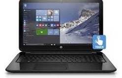 Zeer snelle Lenovo Ideapad15" laptop
