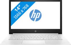 Vlotte HP 14" school laptop White
