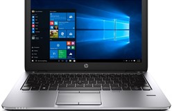 Vlotte HP 725 G3 Elitebook 12.7" laptop