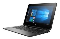 Vlotte HP ProBook 11.6" laptop black
