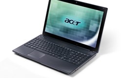 2e Hands ACER 15.6" laptop