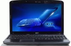 2e Hands vlotte ACER 18.4" inch laptop