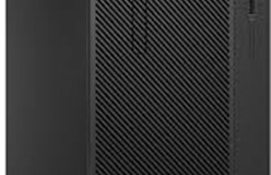Krachtige HP Mini PC