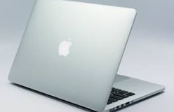 Mooie en snelle MacBook Pro