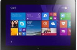 Mooie handige Lenovo Thinkpad Helix G3 tablet
