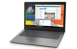 Snelle Lenovo Ideapad 17.3" laptop Gray