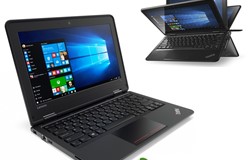 2e Hands refurbished 11.6" 2-in-1 vakantie laptop
