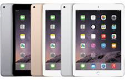 Apple iPad 9.7" 16GB Space Gray