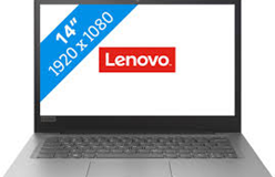Vlotte Lenovo Ideapad 14" laptop