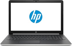 Mooie vlotte HP Instap 15.6" laptop