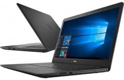 Mooie snelle DELL Inspiron 17.3" i3 laptop