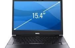 2e Hands DELL Latitude E5500 15.4" laptop