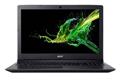 Krachtige Acer Aspire-3 15.6" i3 laptop