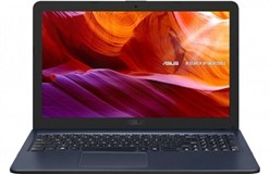 Vlotte Asus 15.6" Full-HD laptop