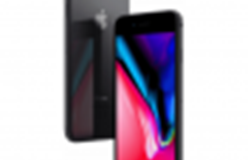 Refurbished Apple iPhone 8 A-Grade Space Grey