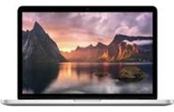 Refurbished A-Grade MacBook Pro 15.4" Retina laptop
