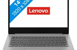 Krachtige Lenovo 14" i5 laptop