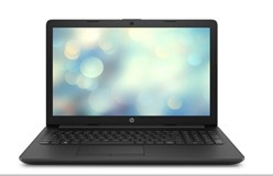 Zeer krachtige HP 15.6" AMD Ryzen-7 laptop