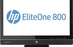 2e Hands refurbished HP EliteOne 800 All in One pc 23.5" laptop