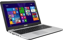 2e Hands nette en snelle Asus 17.3" i5 laptop