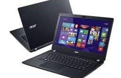 2e Hands Acer TravelMate 15.6" laptop