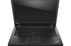 Refurbished Lenovo Thinkpad 14" i5 laptop