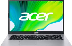 Krachtige Acer Aspire-3 17.3" i5 laptop
