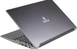 2e Hands nette Terra 17.3" Pentium laptop