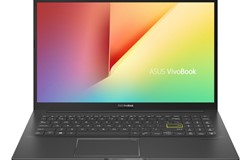 Strakke en snelle ASUS  15.6" i5 laptop