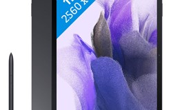 Samsung Galaxy Tab S7 extra grote 12.5" 64GB tablet