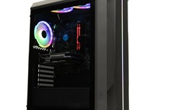 Zware RGB Game-PC