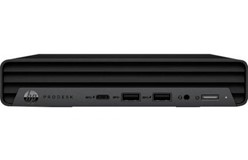 Krachtige HP Prodesk mini-pc met INTEL i5