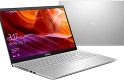 Mooie en vlotte Asus 17.3" i3 laptop