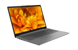 Mooie en vlotte Lenovo 17.3" i3 laptop