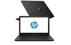 Mooie vlotte HP 15.6" Ryzen-3 laptop
