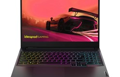 Krachtige Lenovo Gaming 15.6" Ryzen-5 laptop