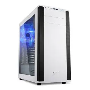 Zware RGB Game-PC