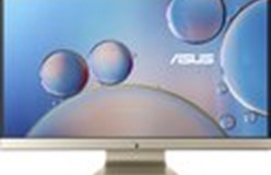 Mooie en snelle Asus 23.6" i3 AiO PC