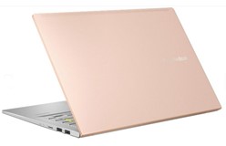 Krachtige Asus Gold 14" i5 laptop