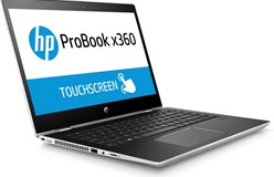 Renewed snelle HP ProBook A-Grade X360 i3 laptop